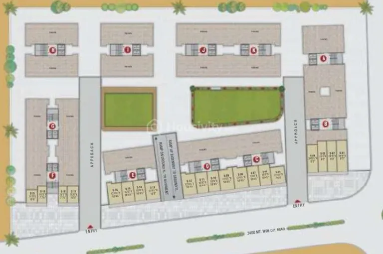 Balaji Residency Image 5