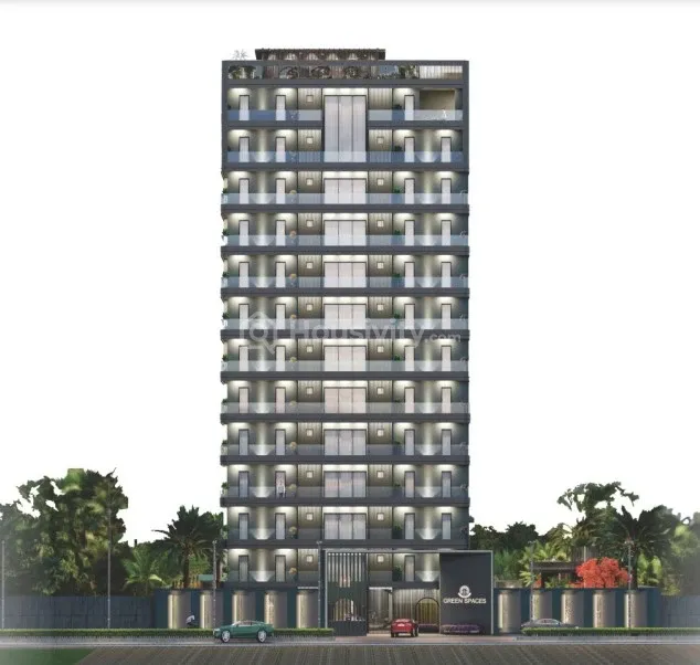 Surya Green Spaces Image 4