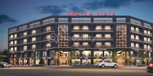 Bhavya Resi Plaza Image 4