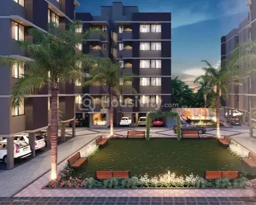 Bhavya Resi Plaza Image 5