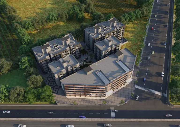 Bhavya Resi Plaza Image 6