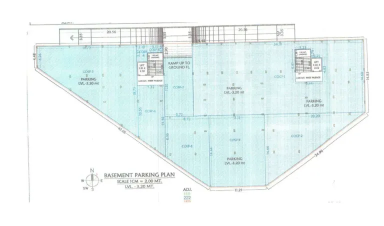 Bhavya Resi Plaza Image 7