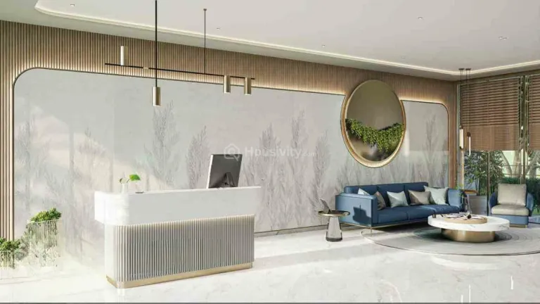 Bblossom The Presidency Image 4