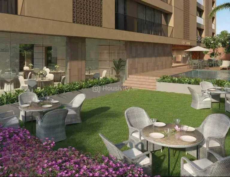 Bblossom The Presidency Image 12