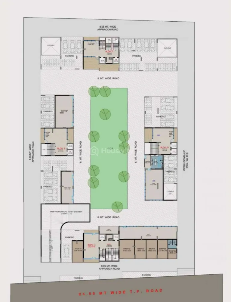 Bblossom The Presidency Image 13