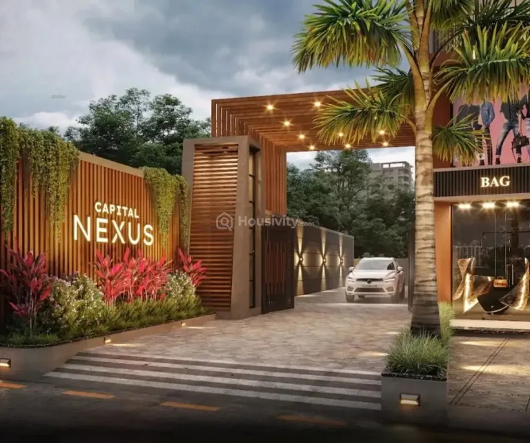 Capital Nexus Image 2