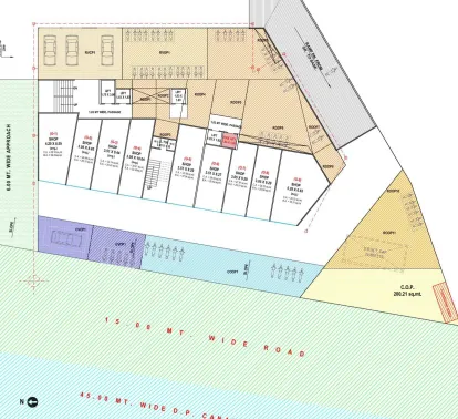 Capital Nexus Image 5