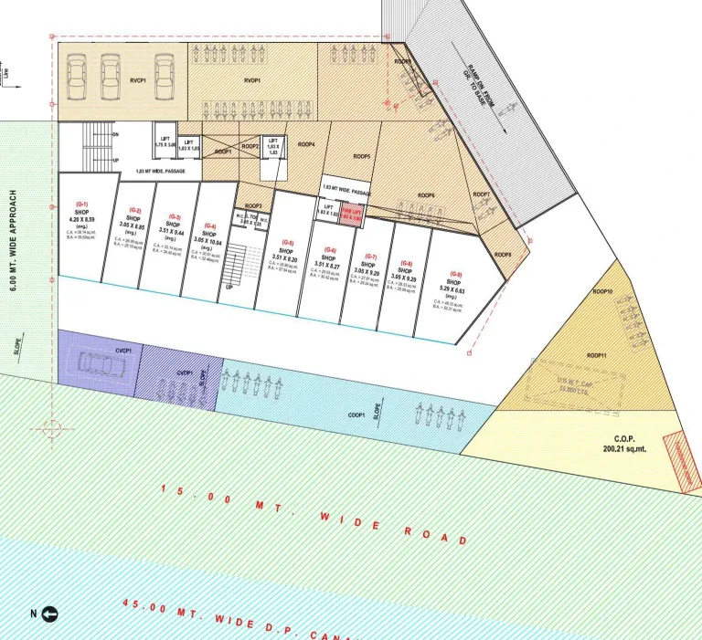 Capital Nexus Image 5