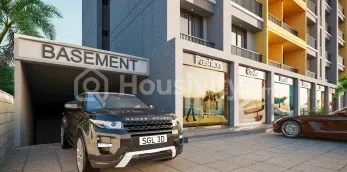 Dwarkesh Karunesh Homes Image 4