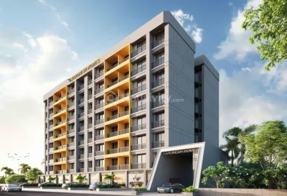 Dwarkesh Karunesh Homes Image 5