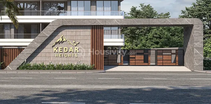Kedar Heights Thumbnail