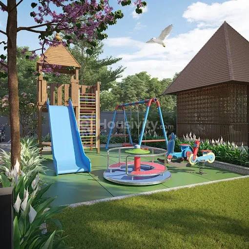 Kedar Heights Image 13