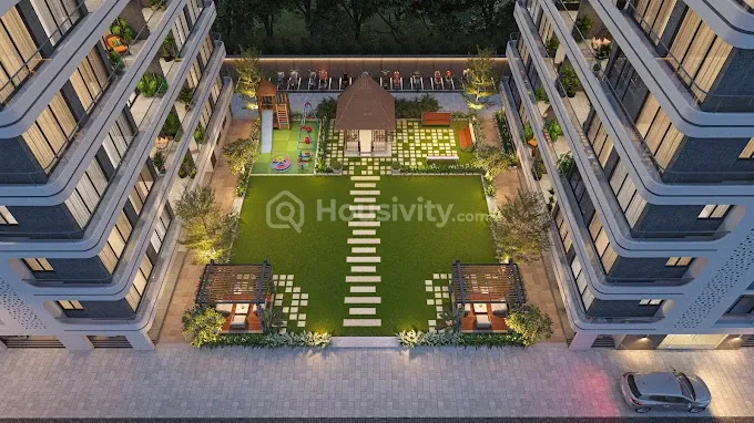 Kedar Heights Image 8