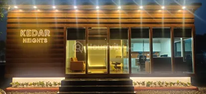 Kedar Heights Image 11