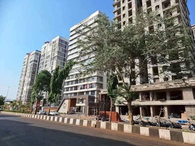Kedar Heights Image 11