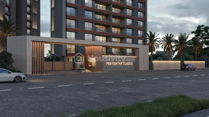 Pratishtha Classic Image 4