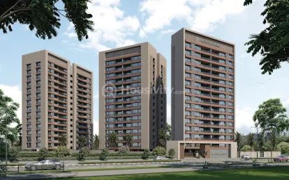 Pratishtha Classic Image 5