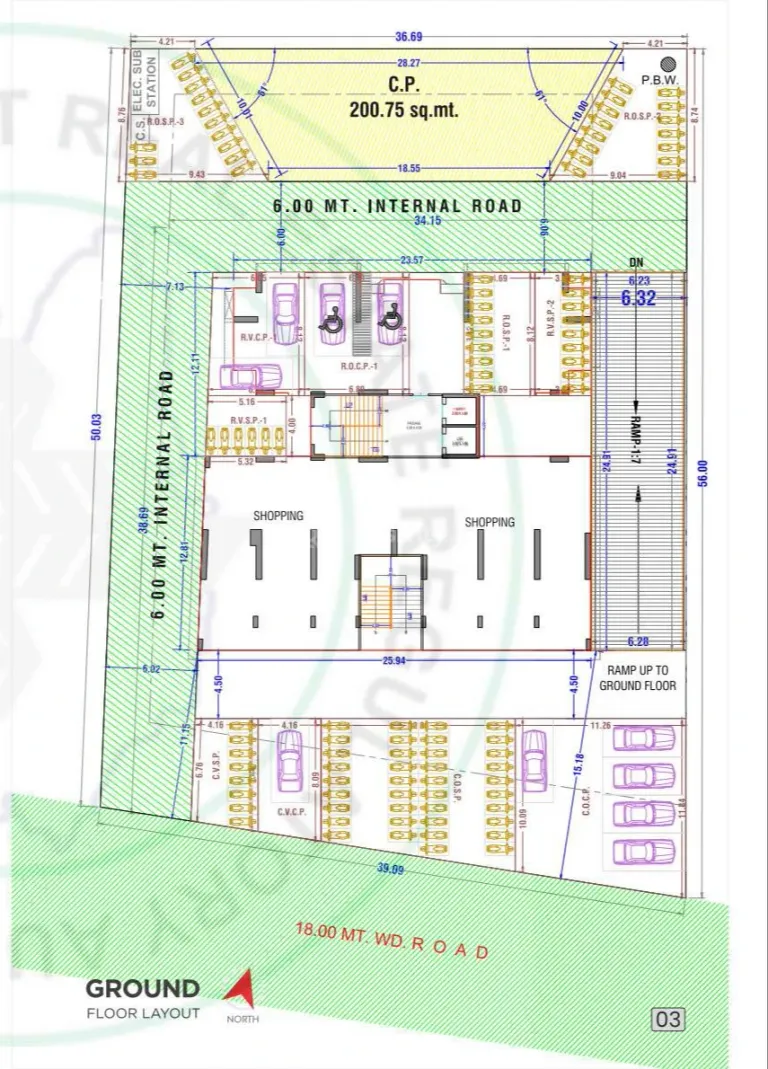 Dhara Heaven Image 5