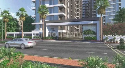 Saral Infra Heights Image 2
