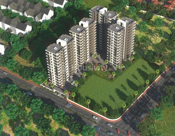 Saral Infra Heights Image 5