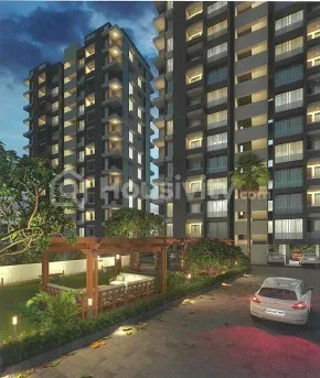 Saral Infra Heights Image 6