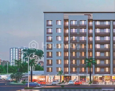 Varniraj Heights Image 1