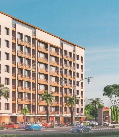 Varniraj Heights Image 2