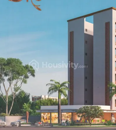Varniraj Heights Image 4
