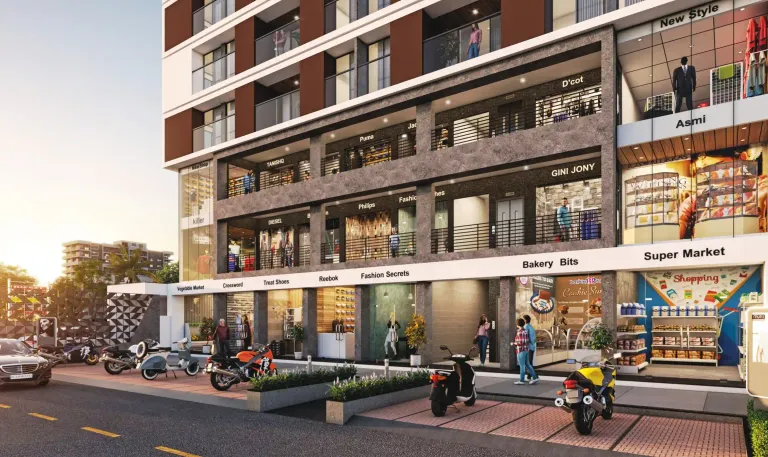 Vaikunth Darshan Image 1