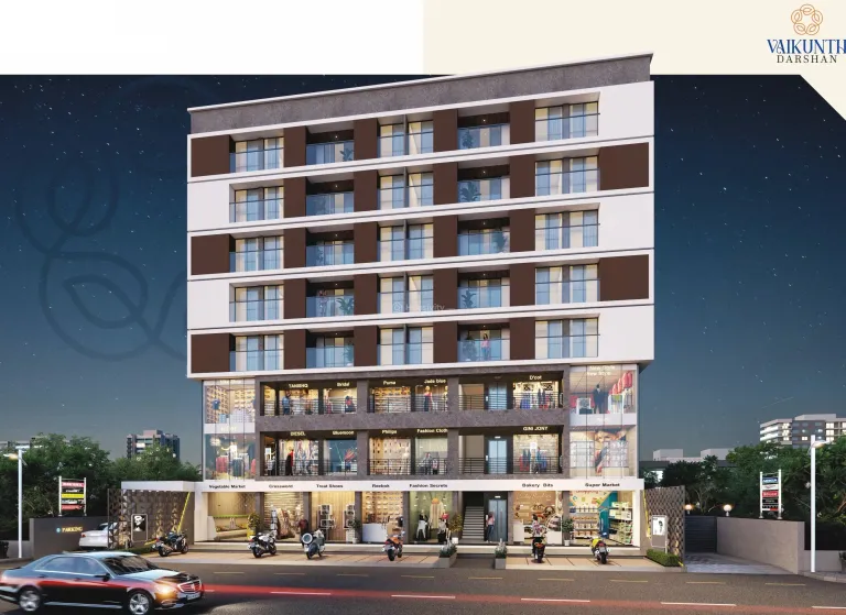 Vaikunth Darshan Image 3