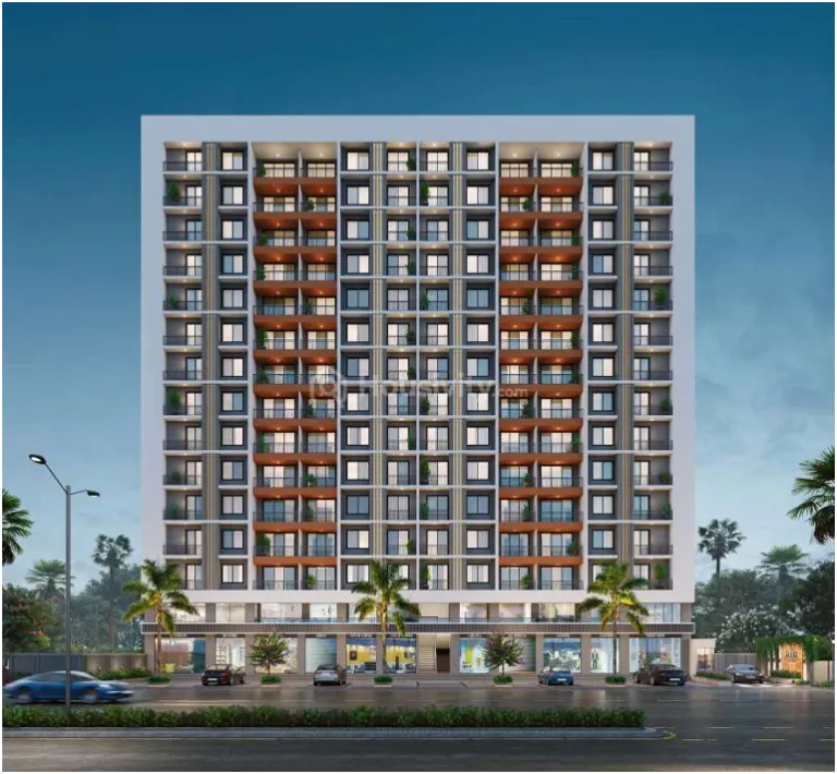 Rudransh Heights Image 3