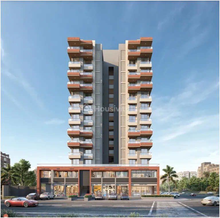 Devshree Benedite Image 3