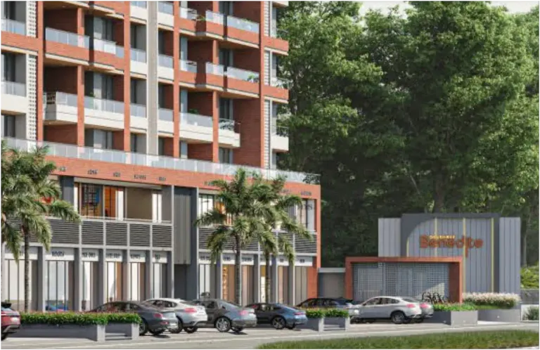 Devshree Benedite Image 2