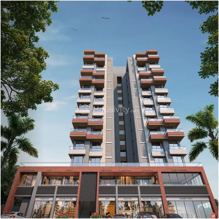 Devshree Benedite Image 1