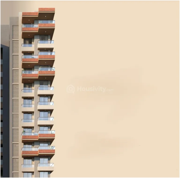 Devshree Benedite Image 4