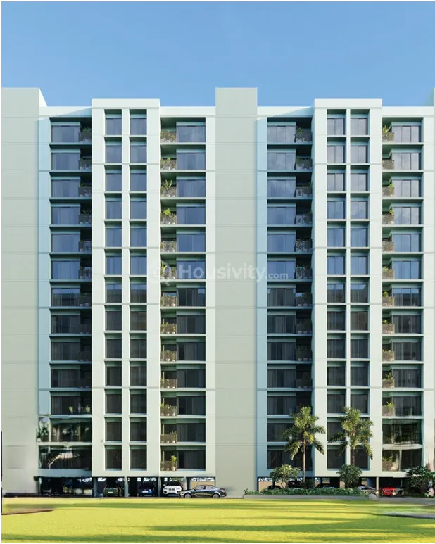 Nilkanth Sparsh Image 3