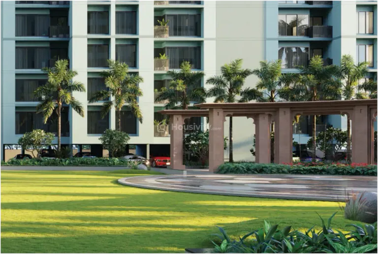 Nilkanth Sparsh Image 2