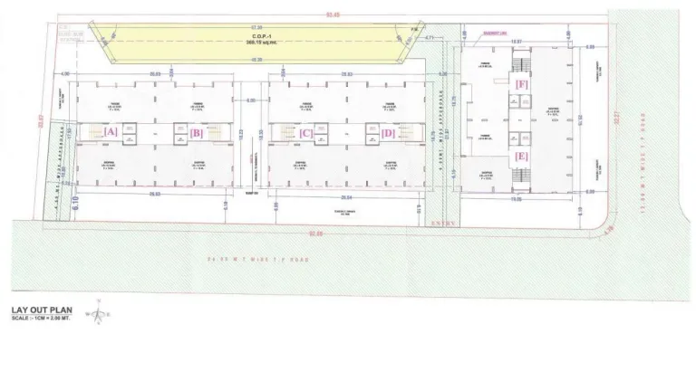 Gajanand Residency Image 10
