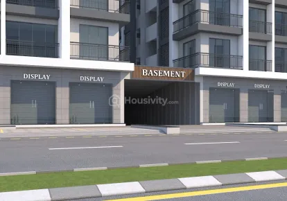 Gajanand Residency Image 5