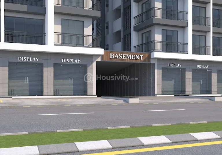 Gajanand Residency Image 5