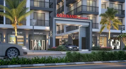 Gajanand Residency Image 7