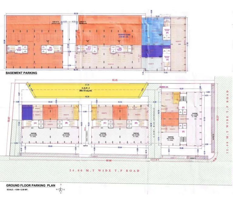Gajanand Residency Image 8