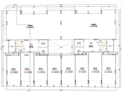Gajanand Residency Image 9