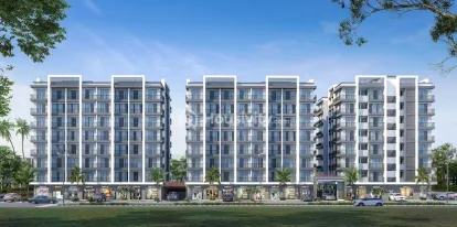 Gajanand Residency Thumbnail