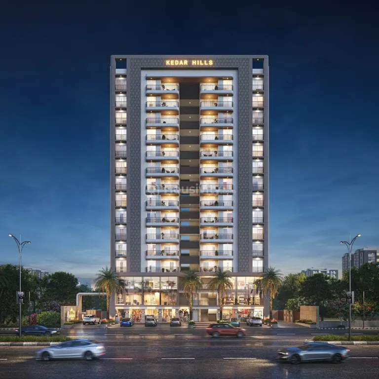 Kedar Hills Image 1