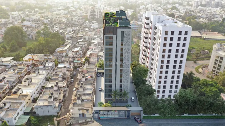Jewel Heights Image 1