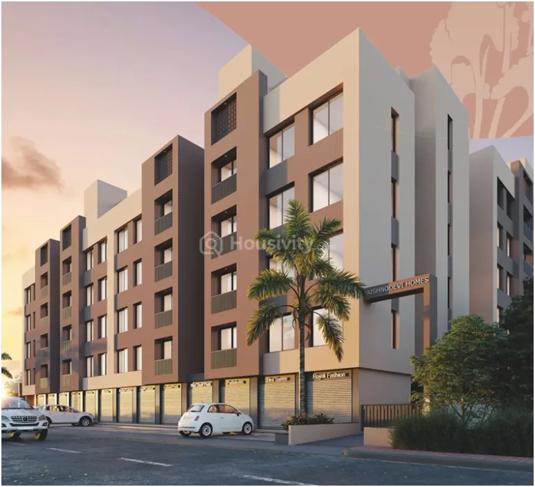 Vaishnodevi Homes Image 7