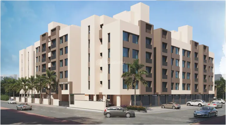 Vaishnodevi Homes Image 6