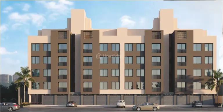 Vaishnodevi Homes Image 5