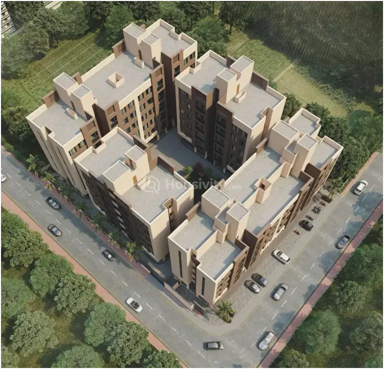 Vaishnodevi Homes Image 4